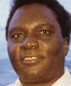 Juvenal HABYARIMANA