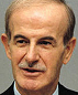 EL-ASSAD Hafez