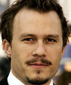 Heath LEDGER