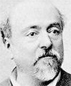 CHABRIER Emmanuel