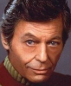 DeForest KELLEY