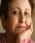 Chirine EBADI