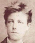 Arthur RIMBAUD