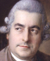 Johann Christian BACH