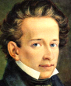 Giacomo LEOPARDI