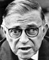 SARTRE Jean-Paul