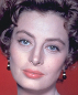 CAPUCINE (ACTRICE)