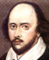 SHAKESPEARE William