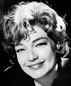 Simone SIGNORET