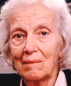 Dorothy CROWFOOT HODGKIN