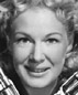 Betty HUTTON