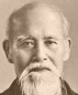 Morihei UESHIBA