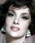 Gina LOLLOBRIGIDA