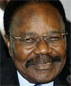 Omar BONGO