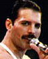 MERCURY Freddie