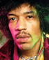 HENDRIX Jimi