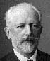 Piotr ilyitch TCHAIKOVSKY