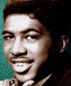 Ben E. KING