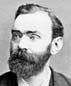 Alfred NOBEL