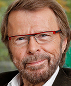 Bjorn ULVAEUS