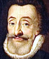 HENRI IV DE FRANCE