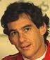 Ayrton SENNA