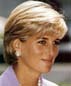 Lady DIANA