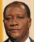 Alassane OUATTARA