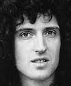MAY Brian