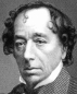 DISRAELI Benjamin