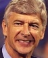 Arsene WENGER