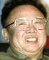 KIM JONG-IL