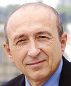 Gerard COLLOMB