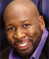 Wayman TISDALE