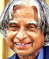 ABDUL KALAM A. P. J.