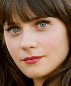 DESCHANEL Zooey