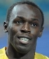 BOLT Usain