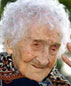 Jeanne CALMENT