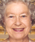 ELIZABETH II DU ROYAUME-UNI