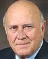 Frederik DE KLERK