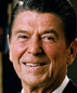 REAGAN Ronald