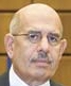 Mohamed EL BARADEI