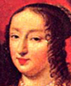 D'AUTRICHE (1601-1666) Anne