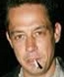 Jamie HINCE