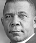 Booker T. WASHINGTON