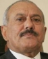 Ali Abdullah SALEH