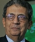 Amr MOUSSA