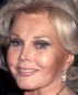 Zsa Zsa GABOR