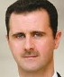 Bachar EL-ASSAD