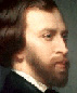 Alfred DE MUSSET